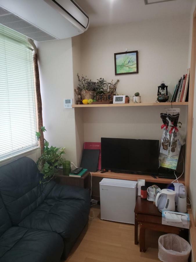 Gardenroom Bnb Yumyum Nagasaki Zewnętrze zdjęcie