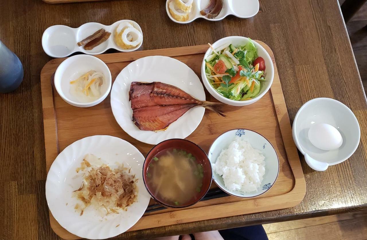 Gardenroom Bnb Yumyum Nagasaki Zewnętrze zdjęcie