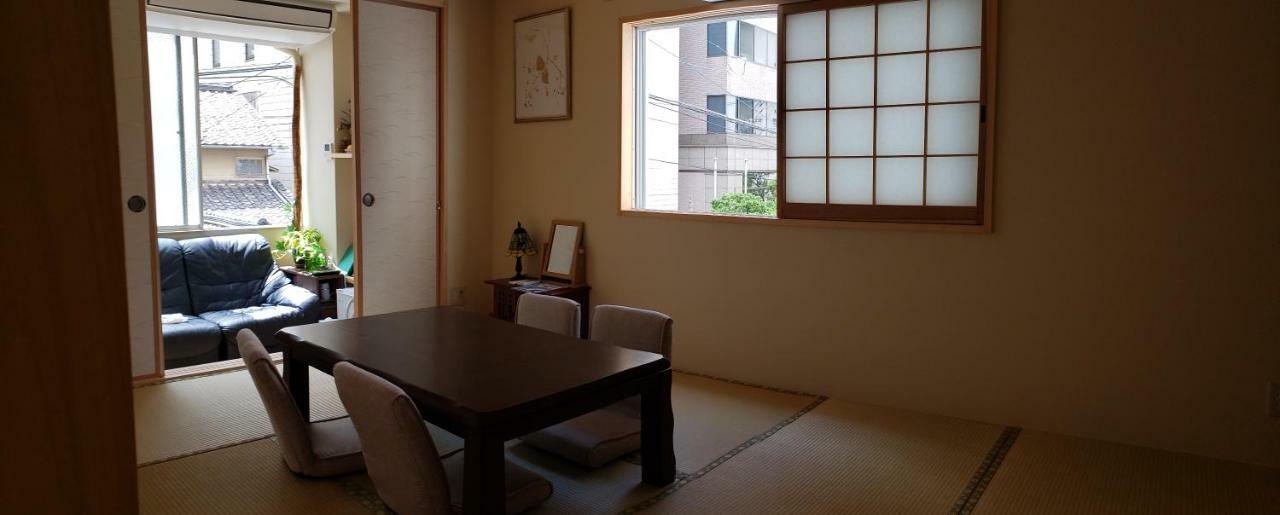 Gardenroom Bnb Yumyum Nagasaki Zewnętrze zdjęcie
