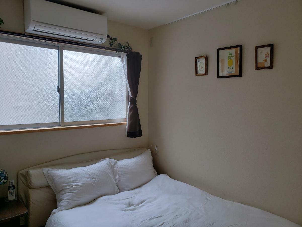 Gardenroom Bnb Yumyum Nagasaki Zewnętrze zdjęcie