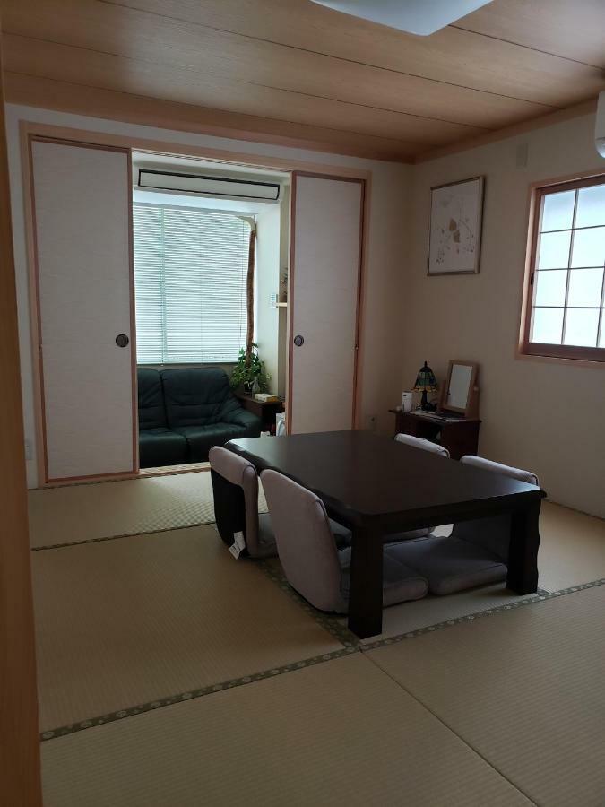 Gardenroom Bnb Yumyum Nagasaki Zewnętrze zdjęcie