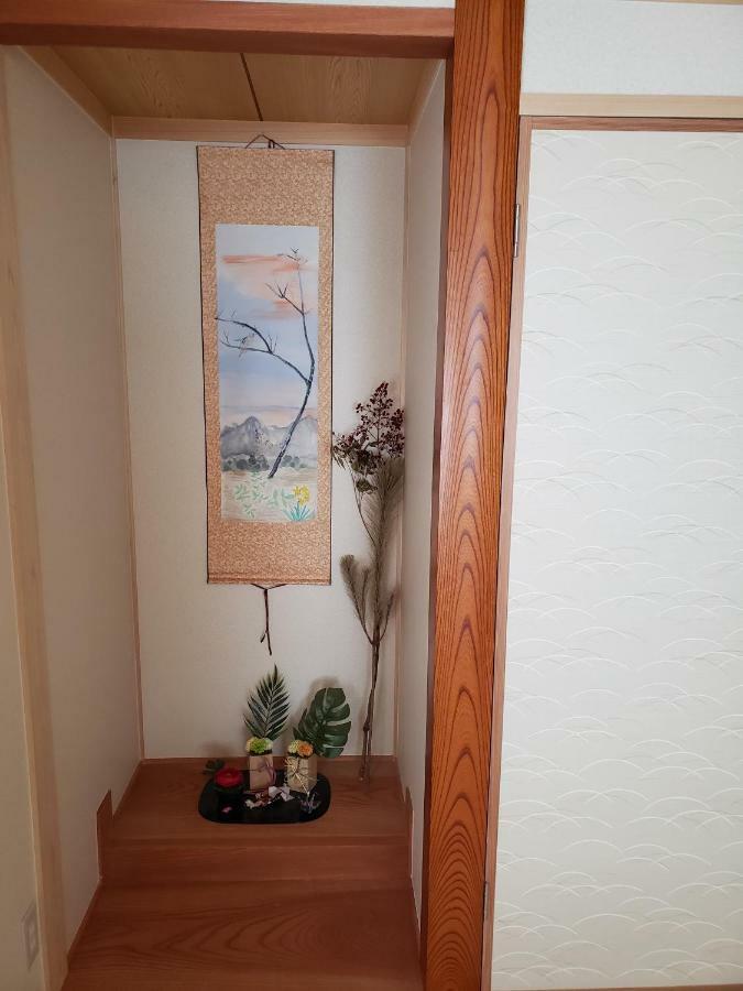 Gardenroom Bnb Yumyum Nagasaki Zewnętrze zdjęcie