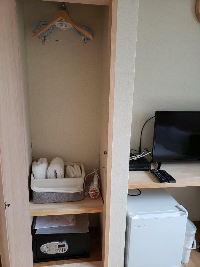 Gardenroom Bnb Yumyum Nagasaki Zewnętrze zdjęcie