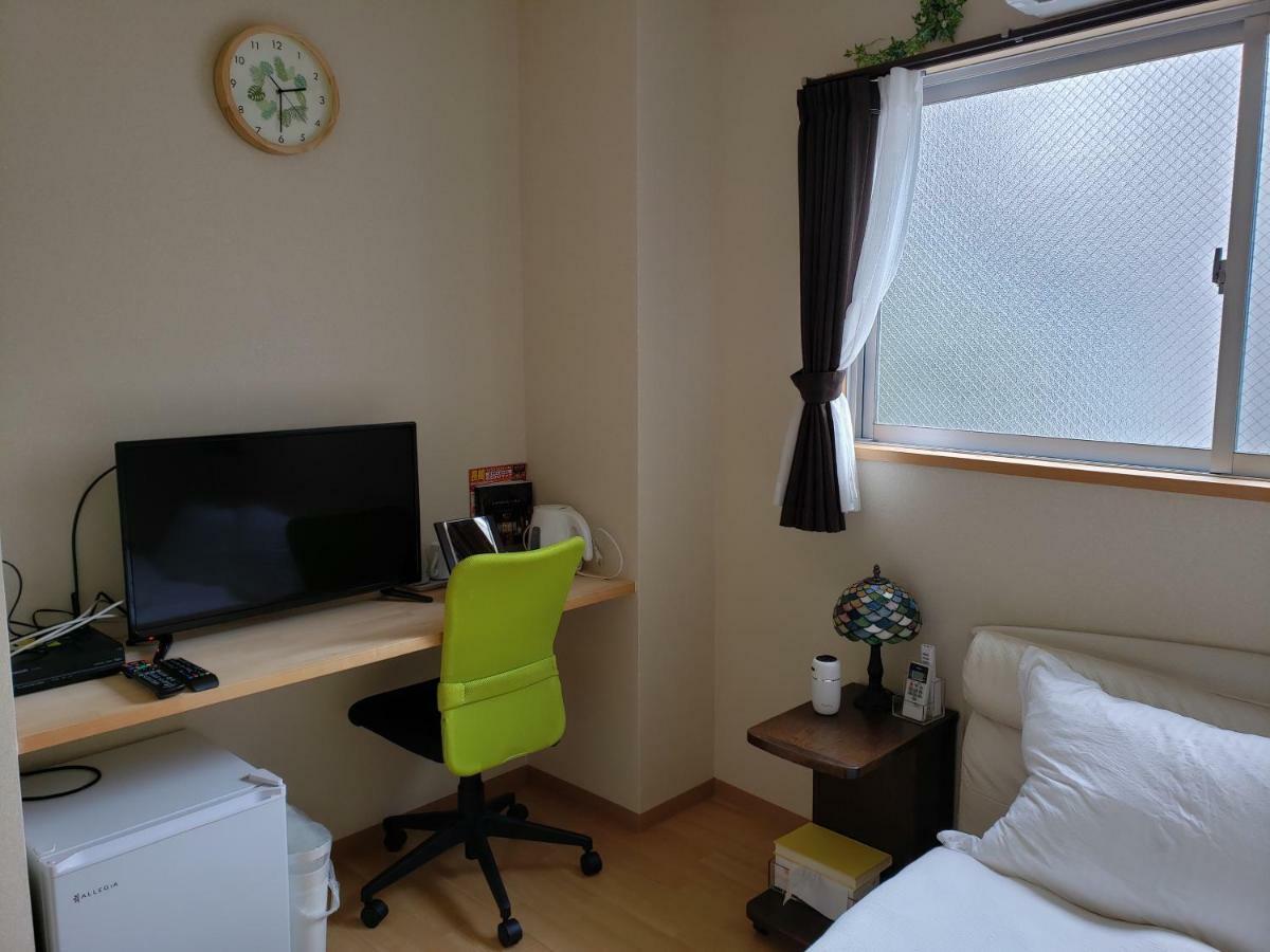 Gardenroom Bnb Yumyum Nagasaki Zewnętrze zdjęcie
