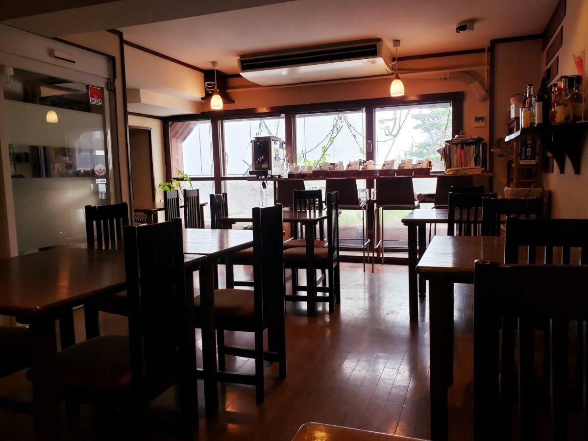 Gardenroom Bnb Yumyum Nagasaki Zewnętrze zdjęcie