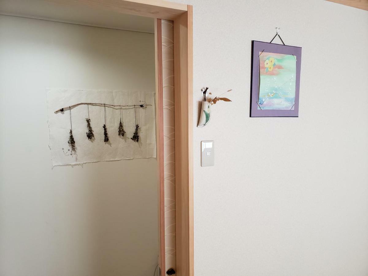 Gardenroom Bnb Yumyum Nagasaki Zewnętrze zdjęcie